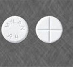 ALPRAZOLAM2MG 1