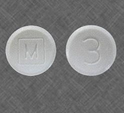 Acetaminophen Codeine 300mg 30mg