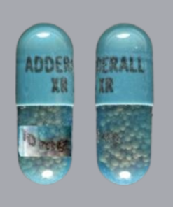 Adderall XR 10mg