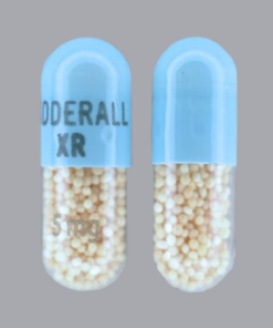 Adderall XR 5mg