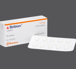 Belbien 10mg