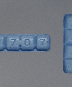 Xanax 2mg ( Blue Xanax bars)