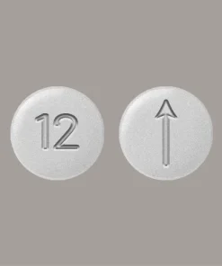 Buprenorphine 12mg