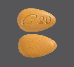 Cialis 20mg