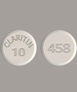 Claritin 10mg