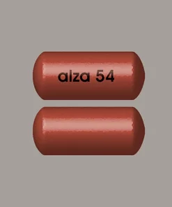 Concerta 54 mg