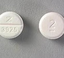 Diazepam2mg