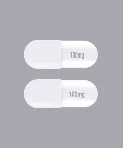 Gabapentin 100mg