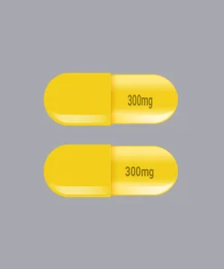 Gabapentin 300mg