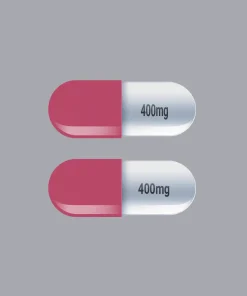 Gabapentin 400mg