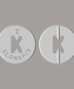 Klonopin 2mg
