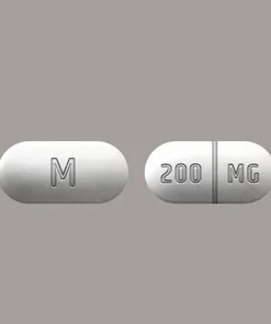 Modafinil 200mg
