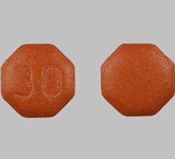 Opana ER 30mg