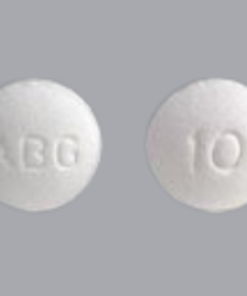 Oxycodone 10mg