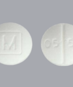 Oxycodone 5mg