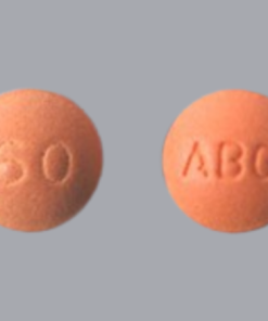 Oxycodone 60mg