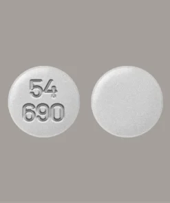 Oxymorphone 10mg