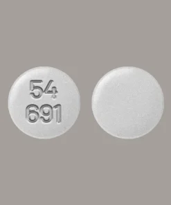 Oxymorphone 15mg