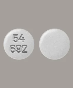 Oxymorphone 20mg