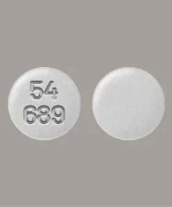 Oxymorphone 5mg