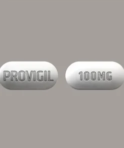 Provigil 100mg