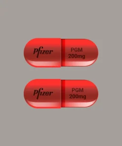 Pregabalin 200mg