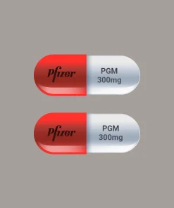 Pregabalin 300mg