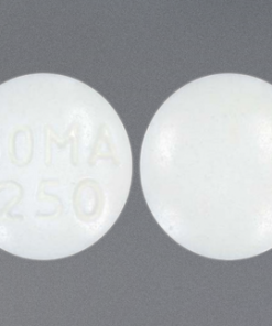 Soma 250mg