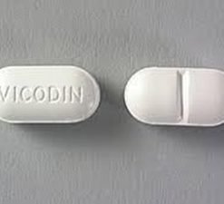 Vicodin 5/500mg