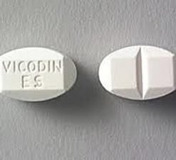 Vicodin 7.5/750mg