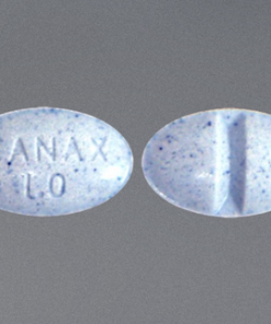 Xanax 1mg