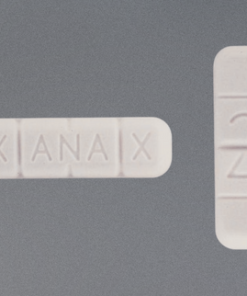 Xanax 2mg
