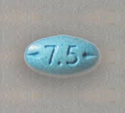adderall7 5mg