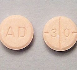 addrea30mg