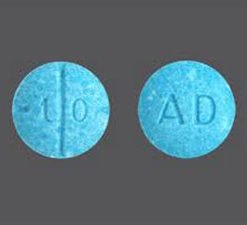 addreall10mg