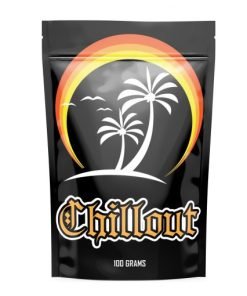 Chillout 100-GRAM Bag