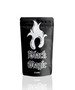 Black Magic 5-GRAM Bag