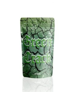 Green Crack 10-GRAM Bag