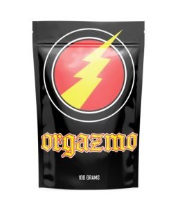 Orgazmo 100-GRAM Bag