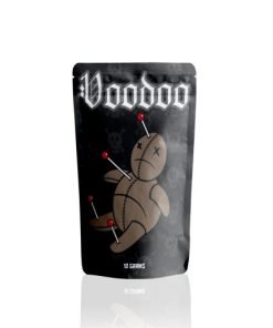 Voodoo 10-GRAM Bag