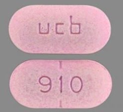 lortab10 500mg