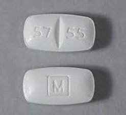 Methadone 5mg