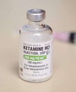 Ketamine