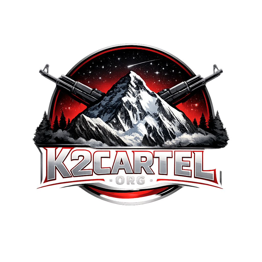 Herbal Blend Marketplace | About K2Cartel Global Network